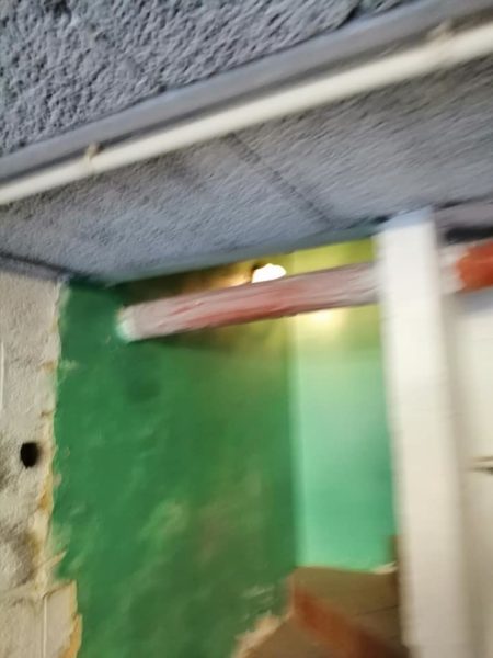 Egouttage entrepreneur